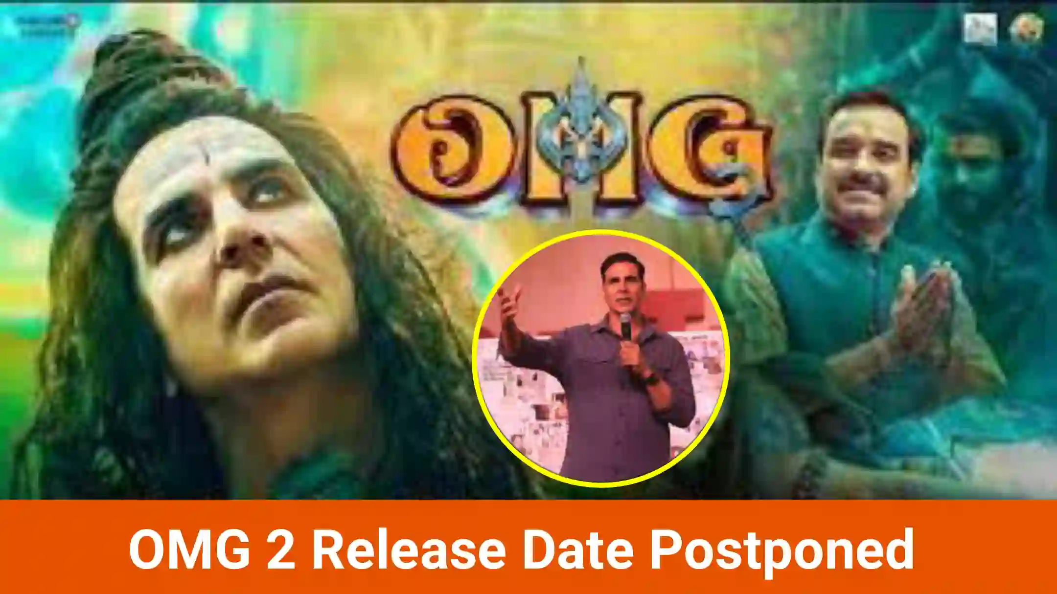 OMG 2 Release Date Postponed