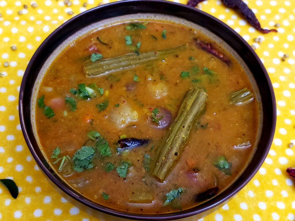 Most Loved South Indian Food