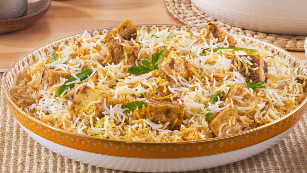 All-Time Favorite Food To