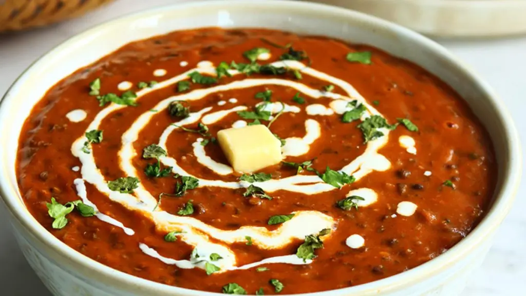 Popular North Indian Food