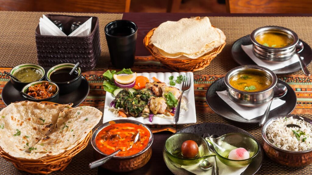 Most Popular North Indian Food To Taste