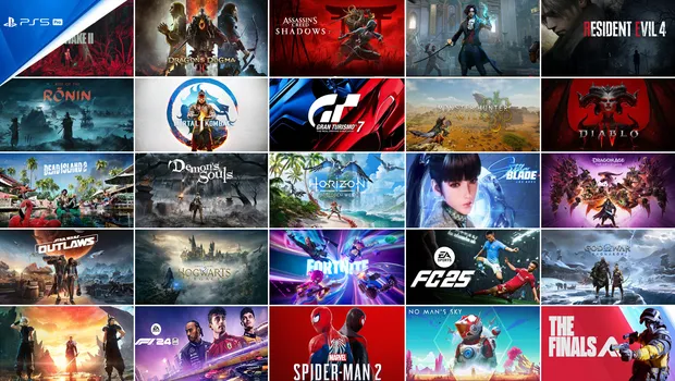 Games You Should Try