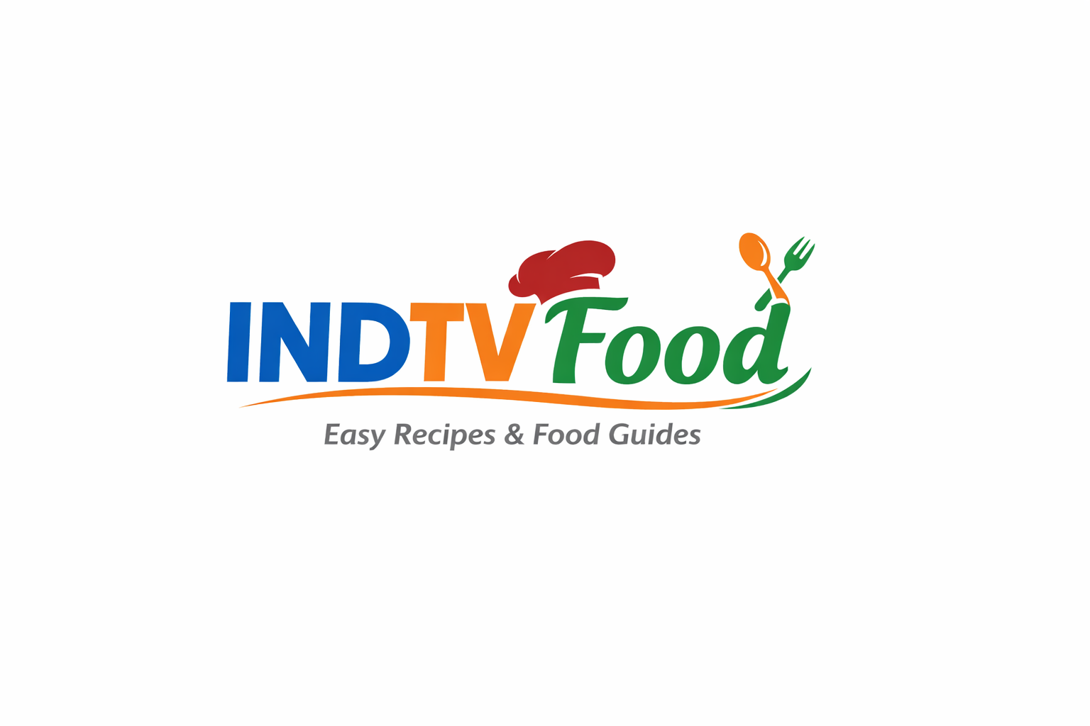 INDTV Food logo