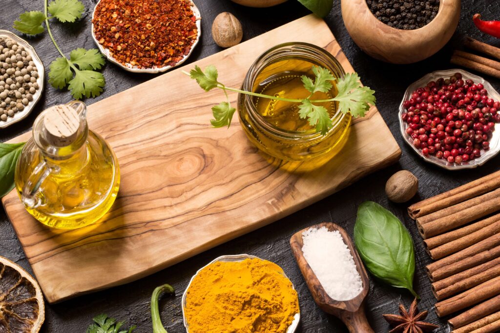 best cooking oils indian kitchen