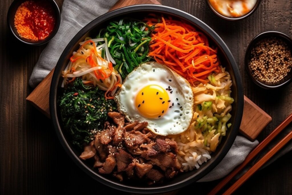 low calorie indian foods healthy meal plate