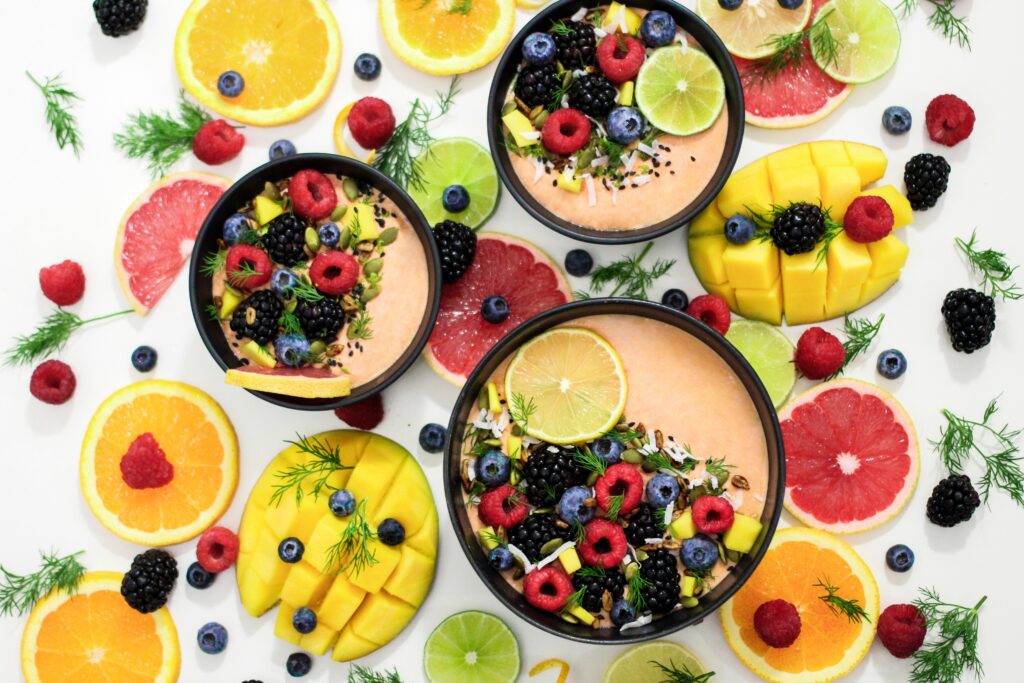 healthy indian breakfast lifestyle morning routine