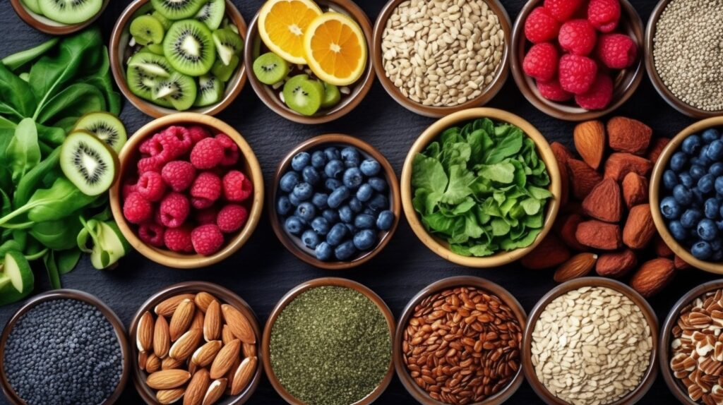 healthy indian diet plan