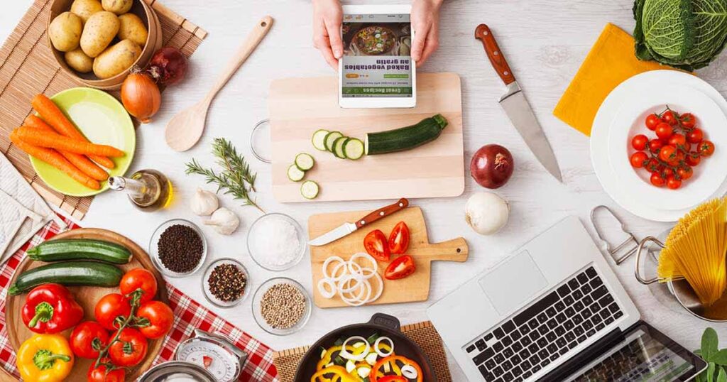 cooking tips for beginners healthy home cooking