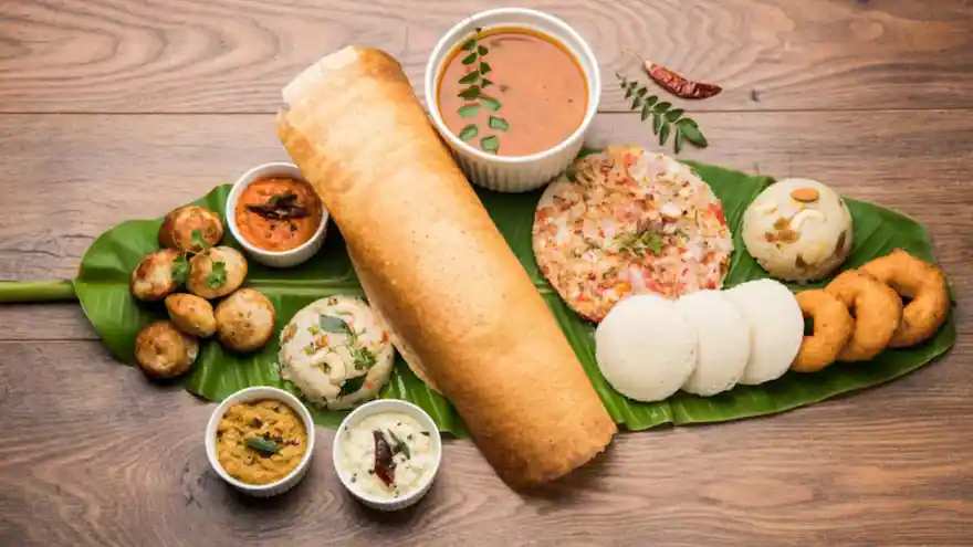 tamil nadu breakfast foods healthy cooking lifestyle