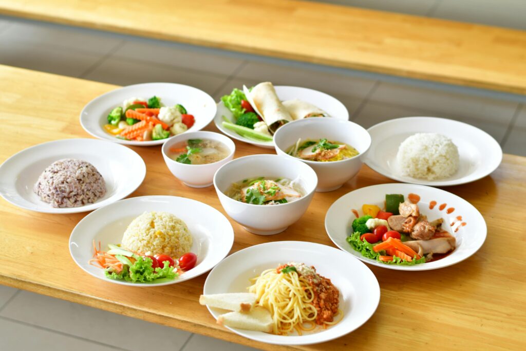 indian diet plan weekly meals