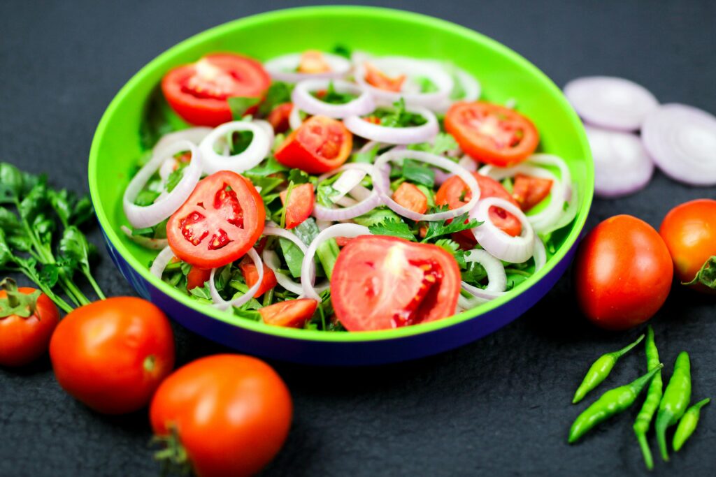 indian diet plan healthy lifestyle