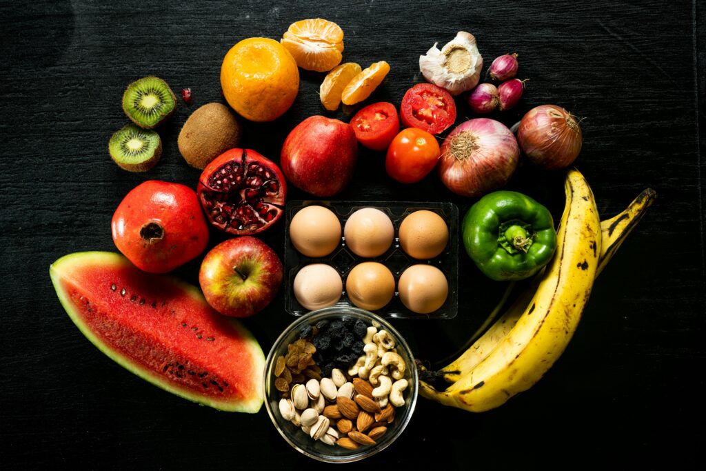 immunity boosting foods healthy indian lifestyle routine