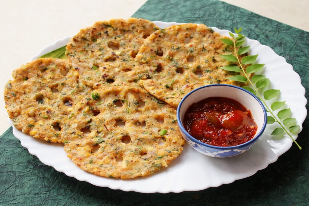 telangana traditional dishes spicy